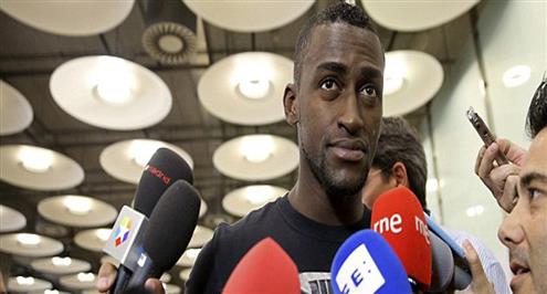 جاكسون يعترف: تأقلمي في أتلتيكو مدريد لم يكن سهلا